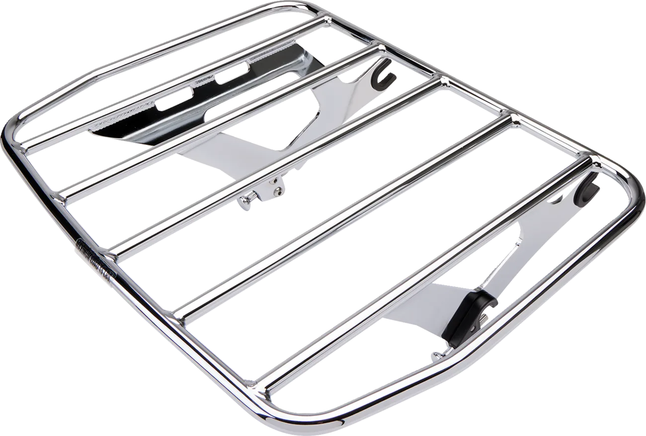 Big Ass® Detachable Luggage Rack — Flat