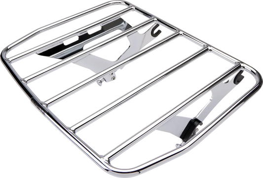 Big Ass® Detachable Luggage Rack — Flat