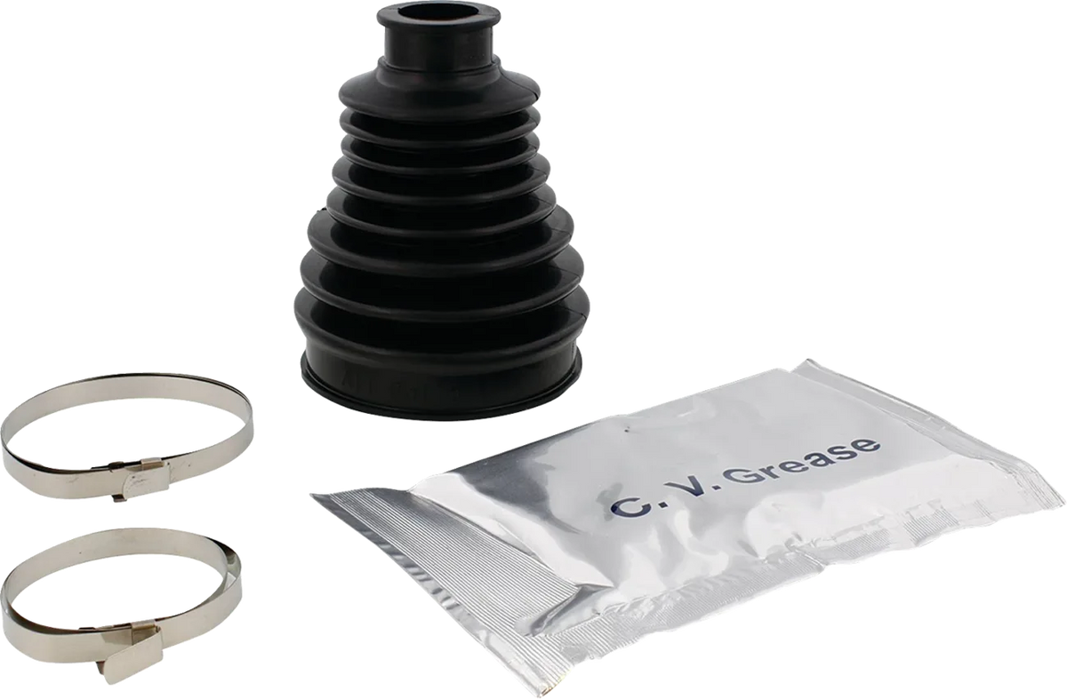 CV Boot Kit