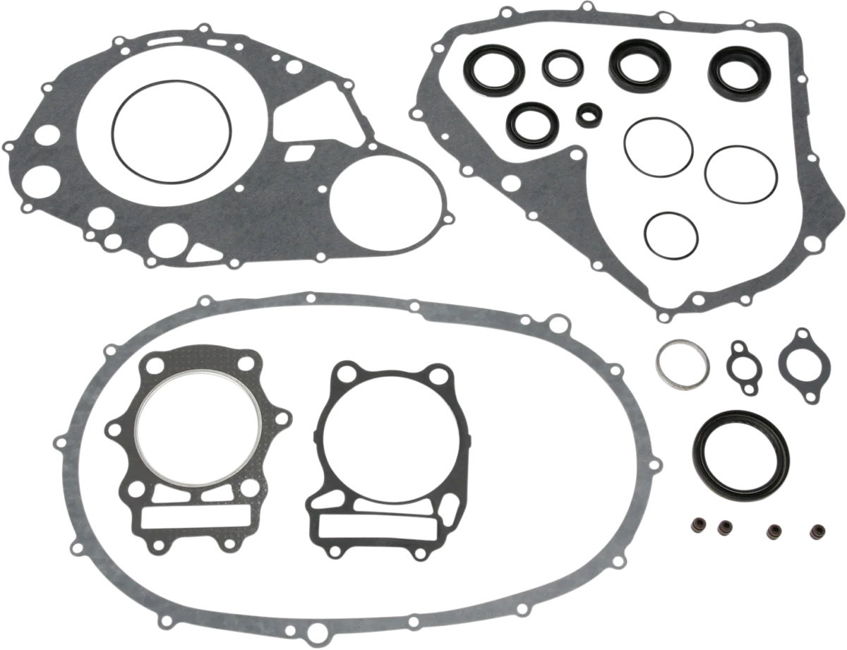 Complete Gasket and Oil Seal Kit