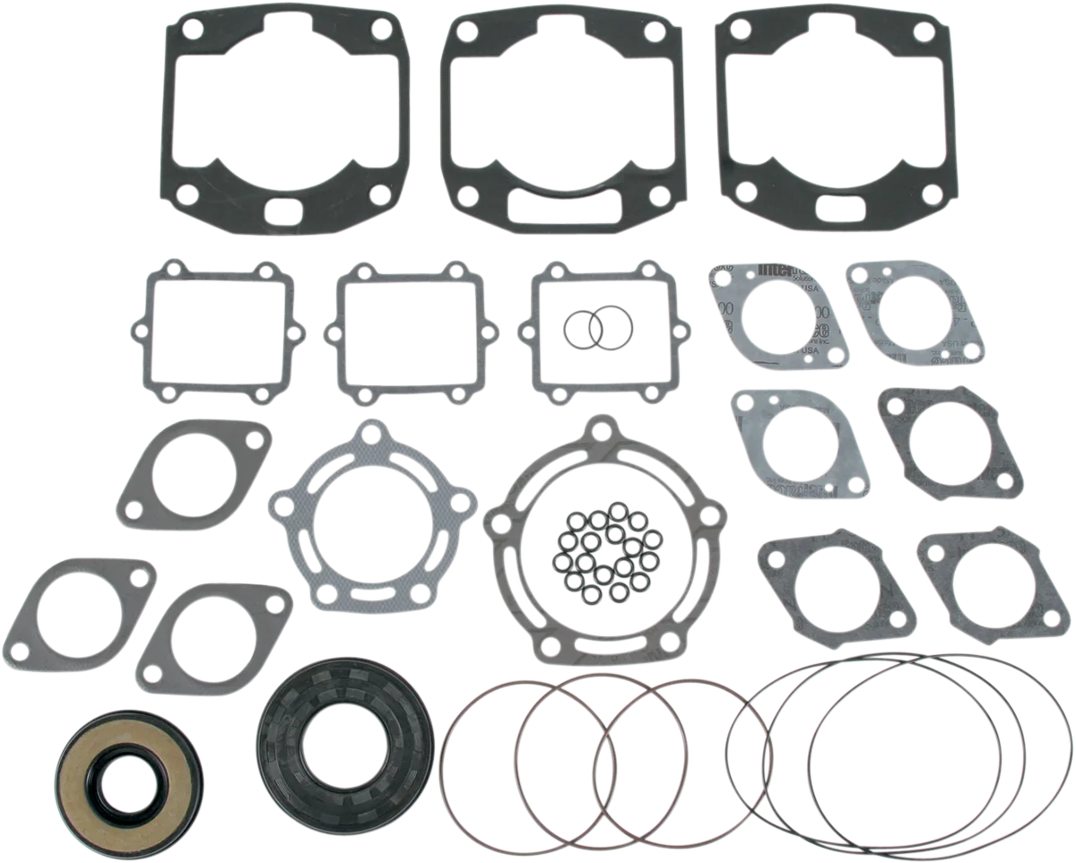Complete Gasket Set