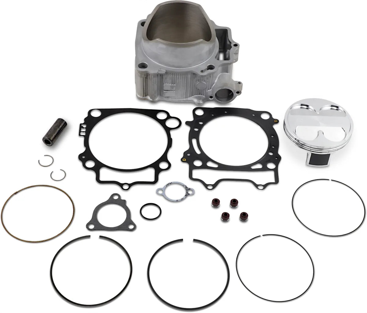 Cylinder Kit — Cylinder Kit