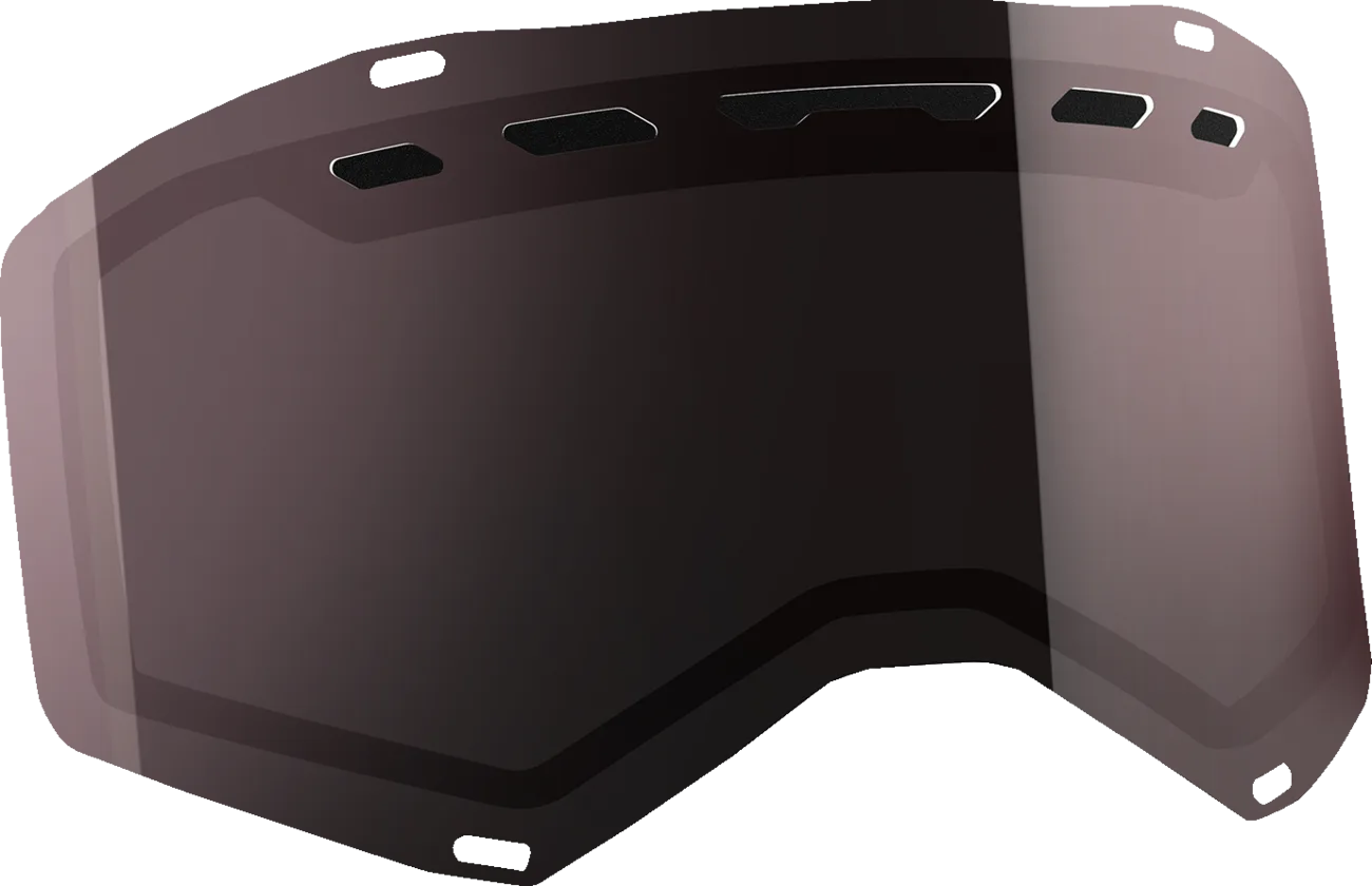 Prospect/Fury Snow Goggle Dual Pane ACS Lens