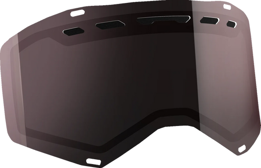 Prospect/Fury Snow Goggle Dual Pane ACS Lens