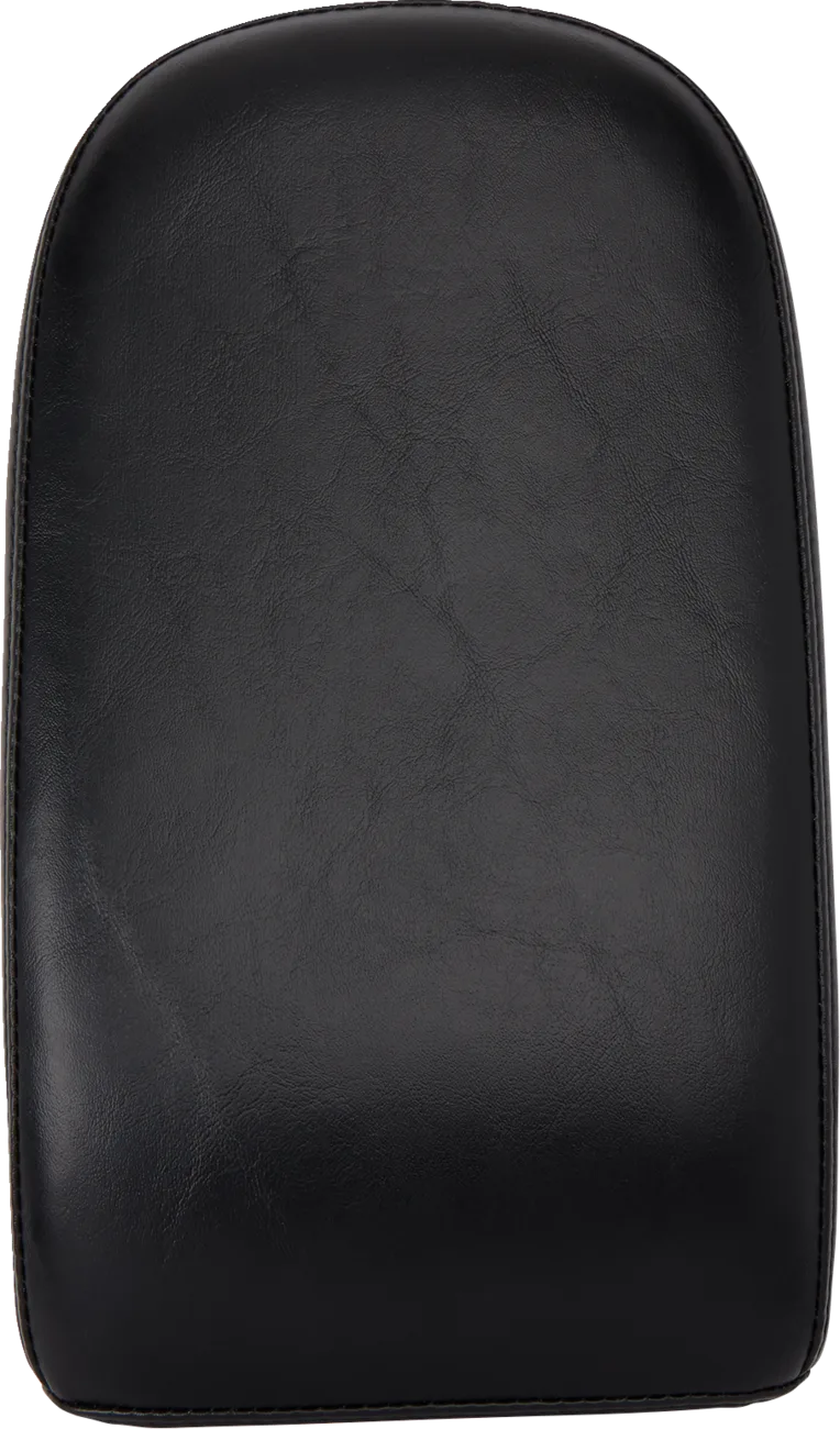 Bare Bones Series Pillion Pad — Smooth