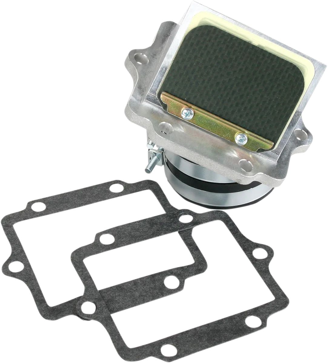 Rad Valve Reed Cage Assembly