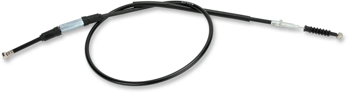 Vinyl Clutch Cable