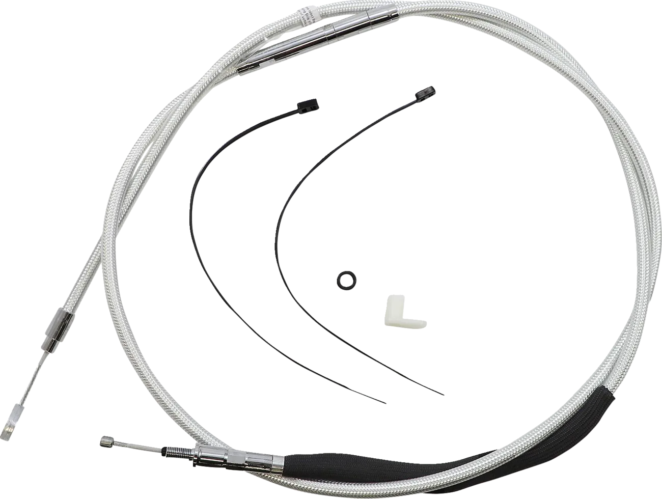 Sterling Chromite II® Designer Handlebar Installation Kit