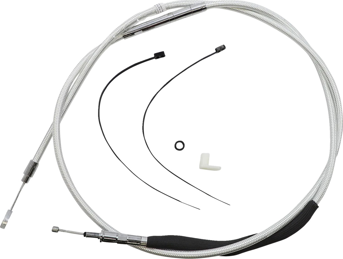 Sterling Chromite II® Designer Handlebar Installation Kit