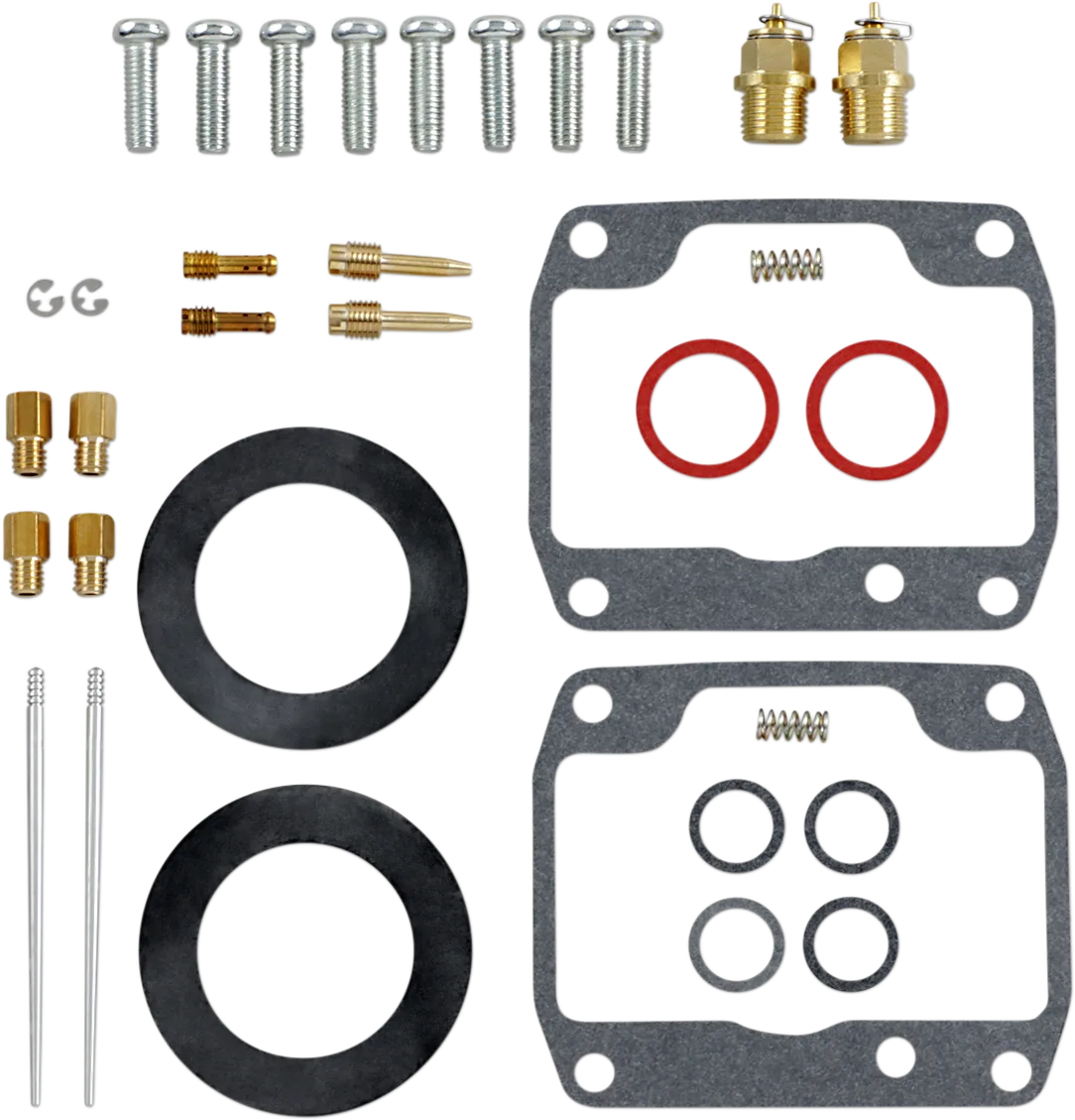 Carburetor Repair Kit - Ski-Doo