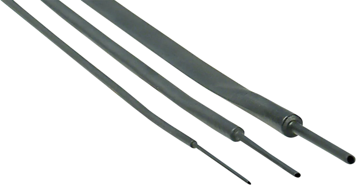 Hi-Temp Shrink Tubes