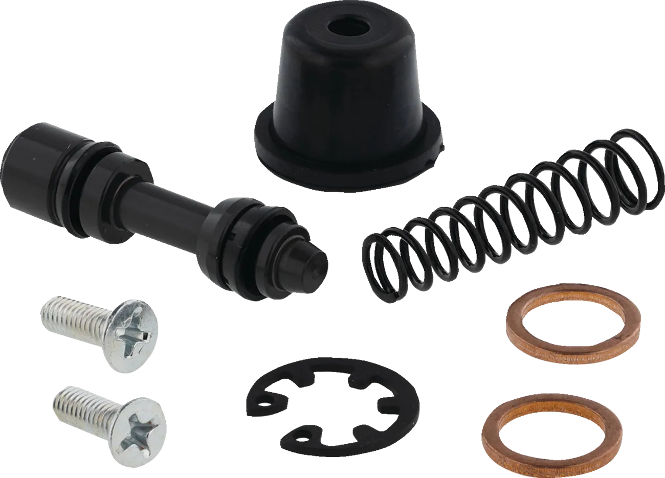 Master Cylinder Rebuild Kit