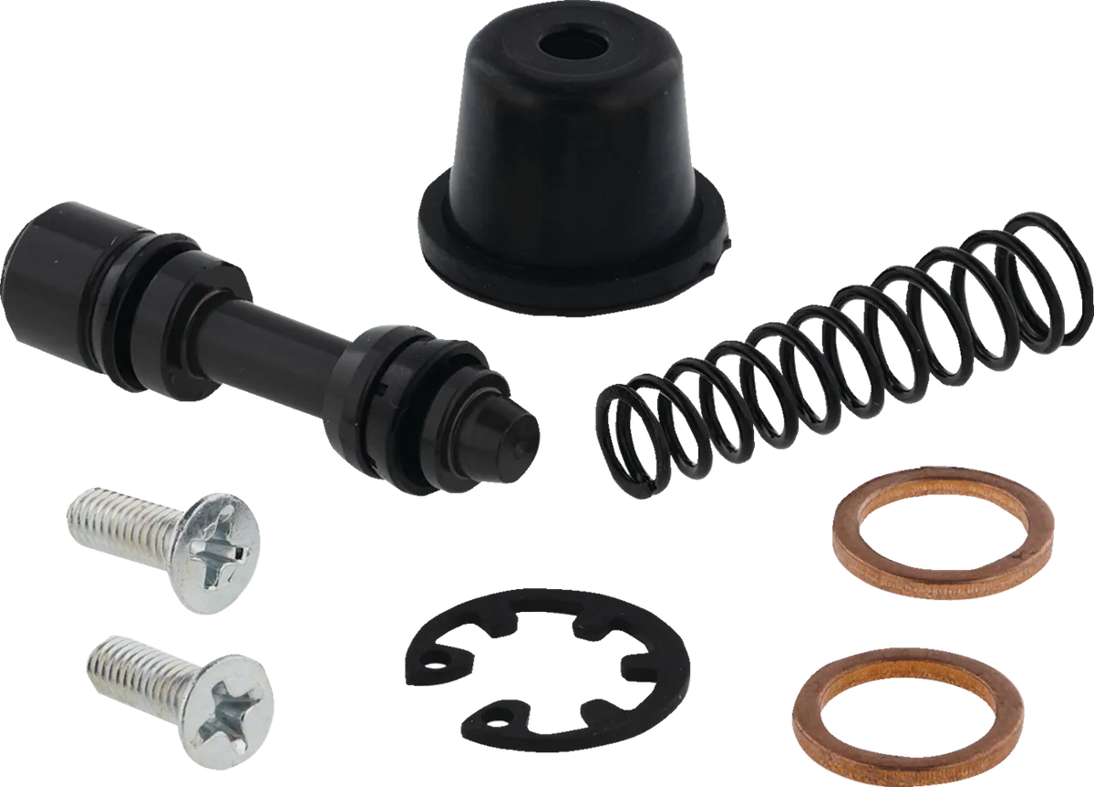 Master Cylinder Rebuild Kit