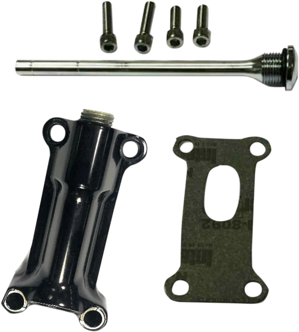 Engine Oil Spout Kit