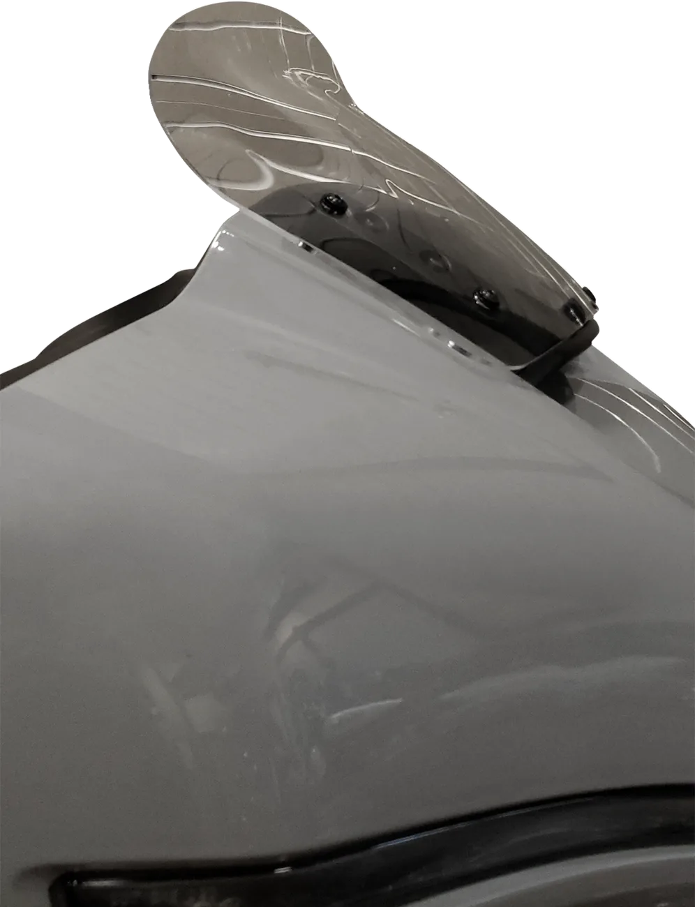Windshield