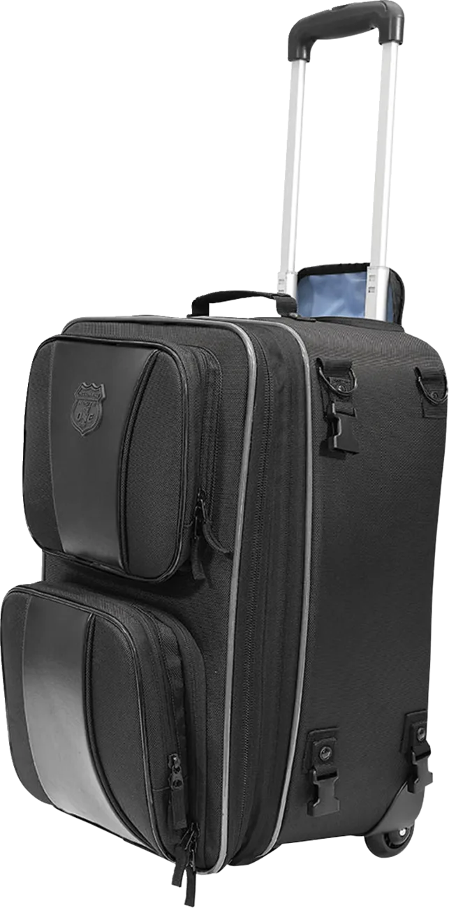Route 1 Highway Roller Bag
