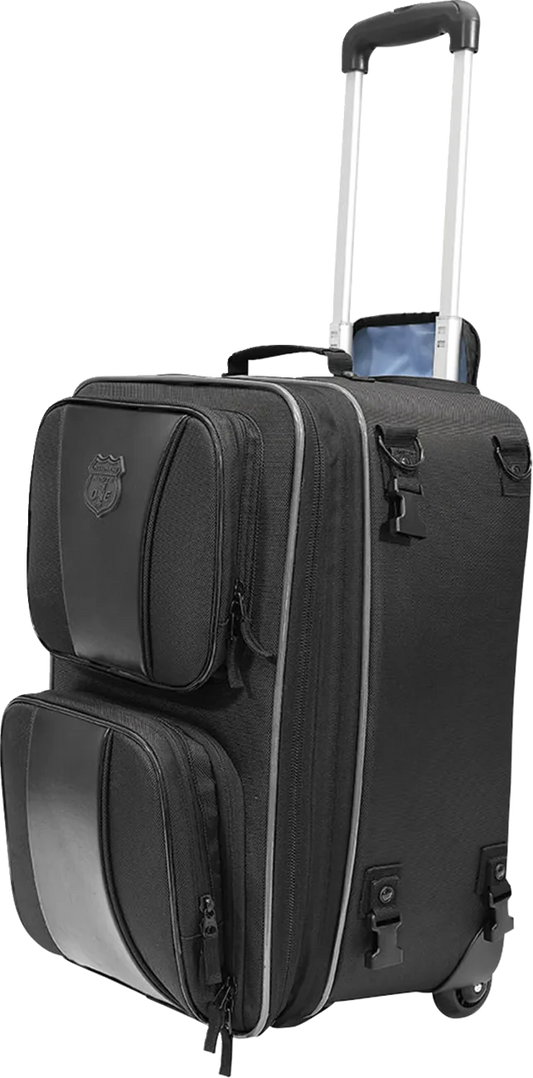 Route 1 Highway Roller Bag