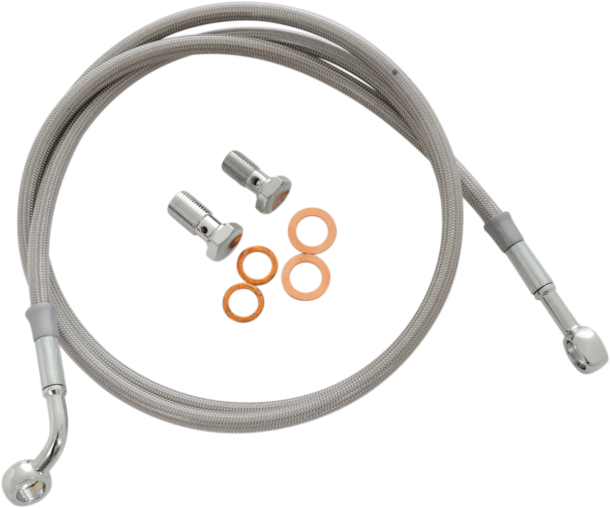 OEM-Style Brake Line Kit