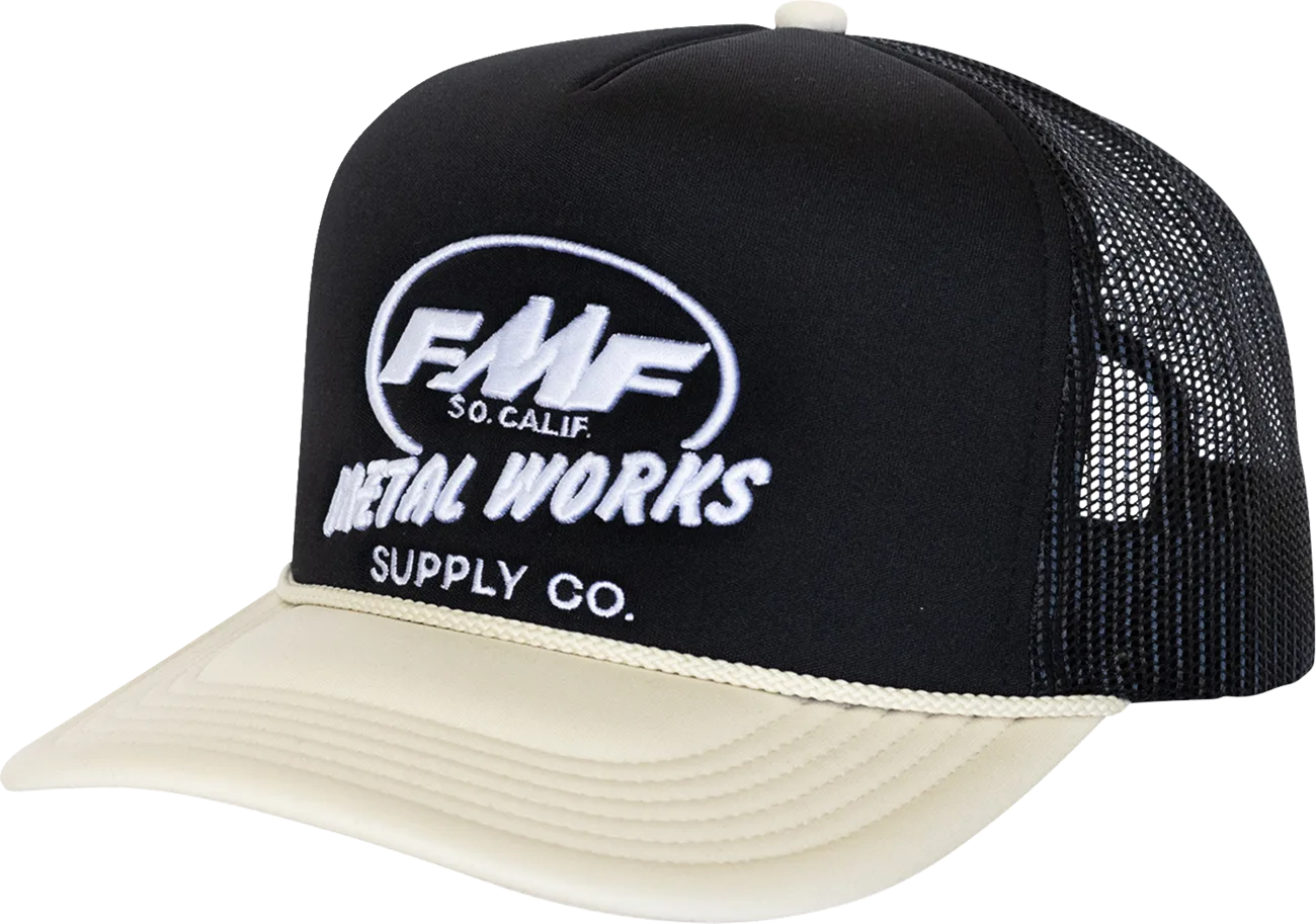 Metal Co Hat