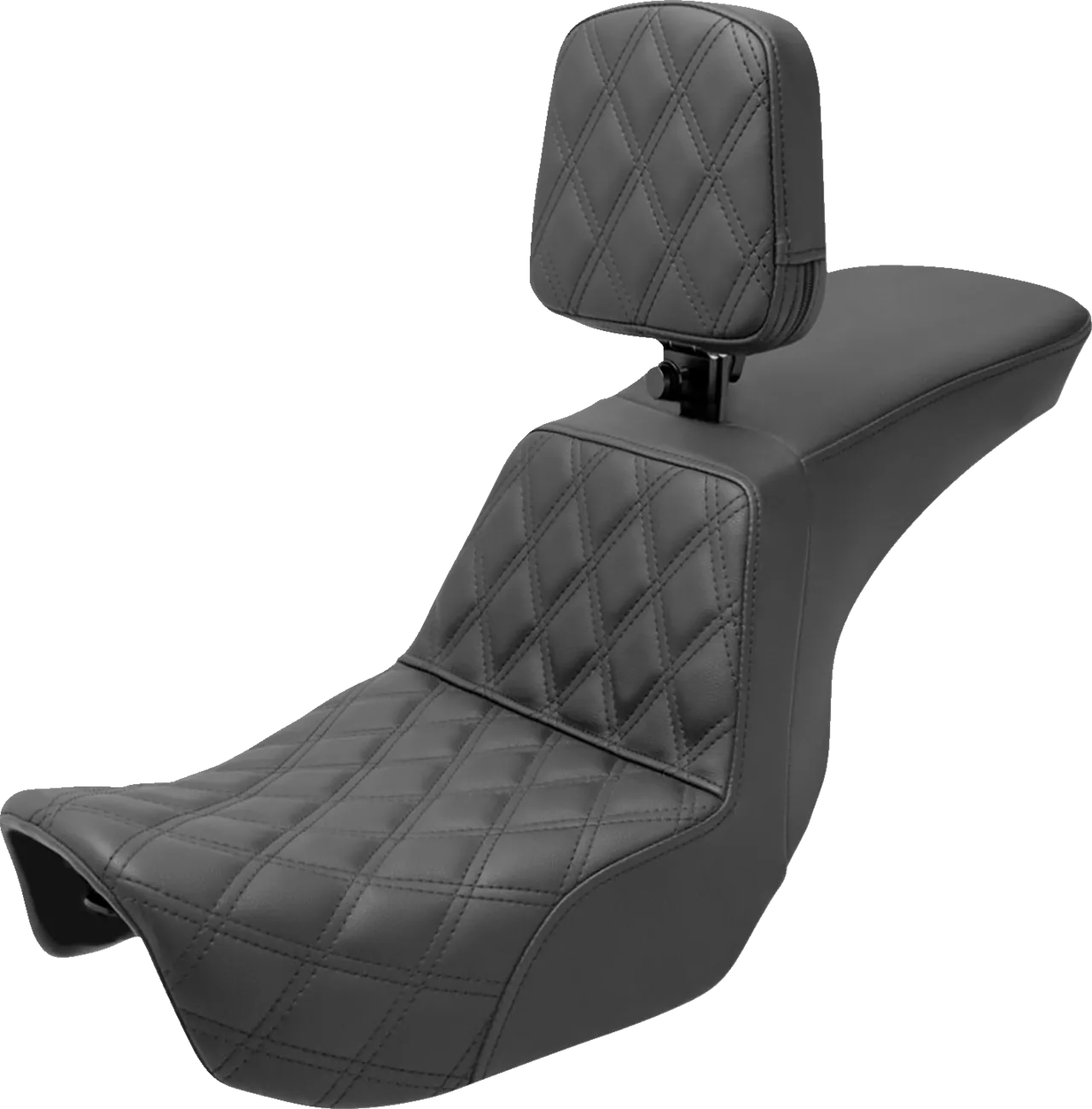 Tour Step-Up Seat