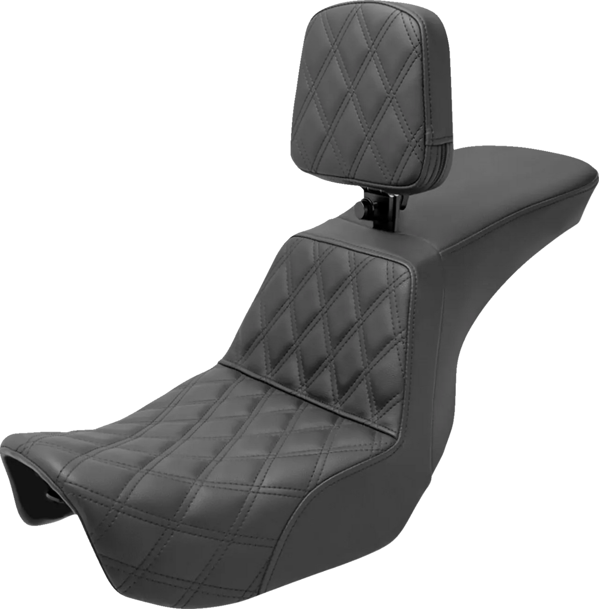 Tour Step-Up Seat