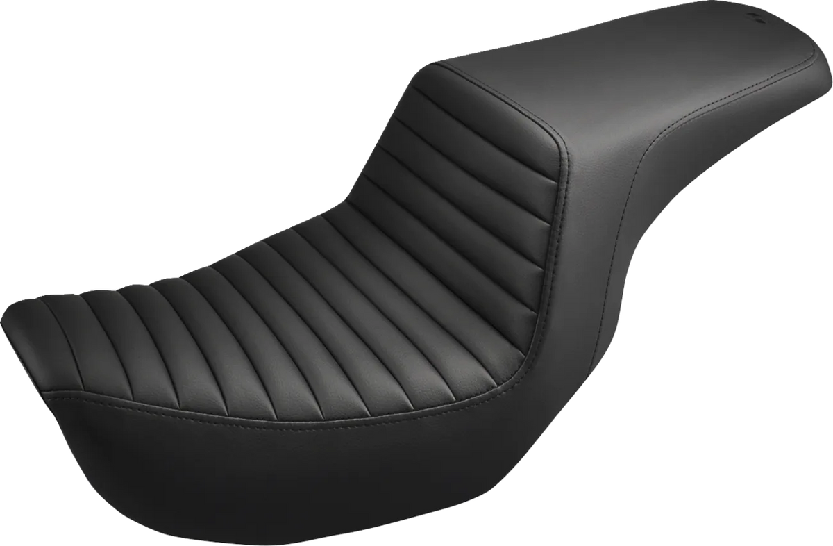 Step-Up Seat — Front Tuck-n-Roll