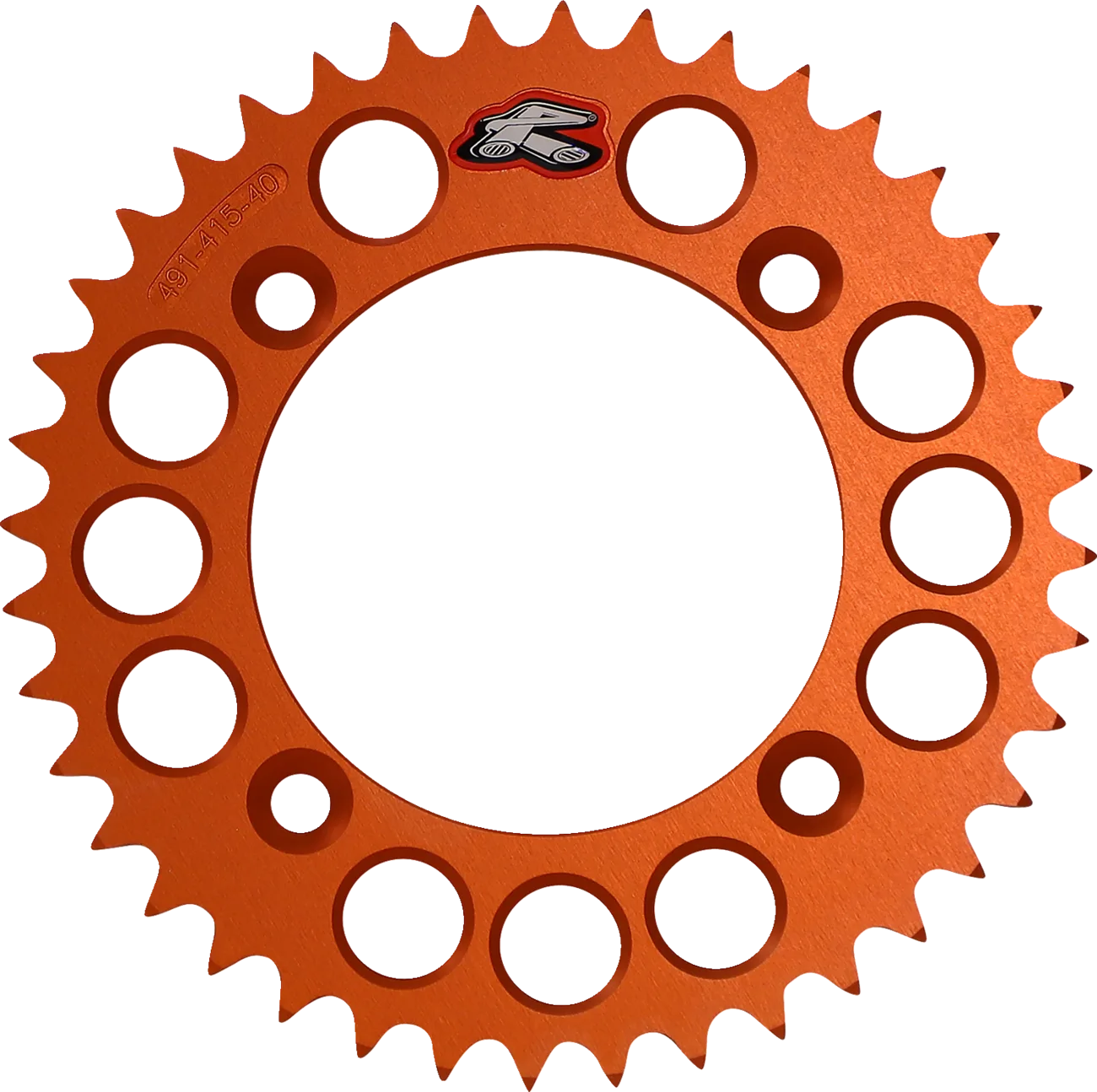 Ultralight Rear Sprocket