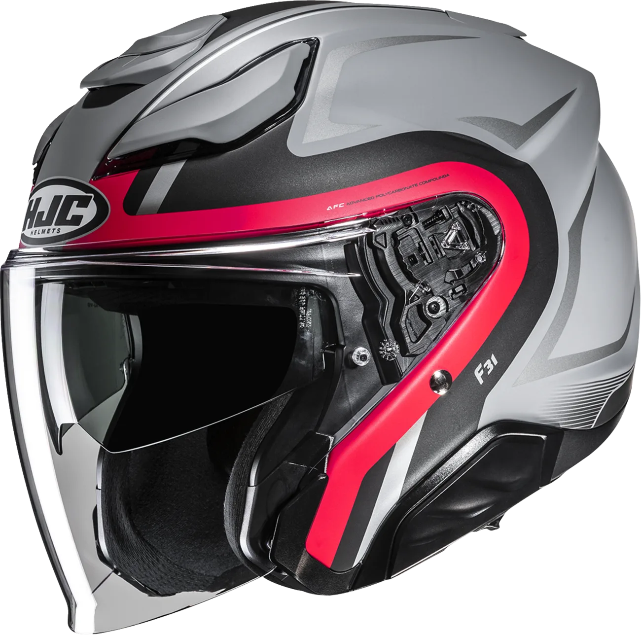 F31 Bask Helmet