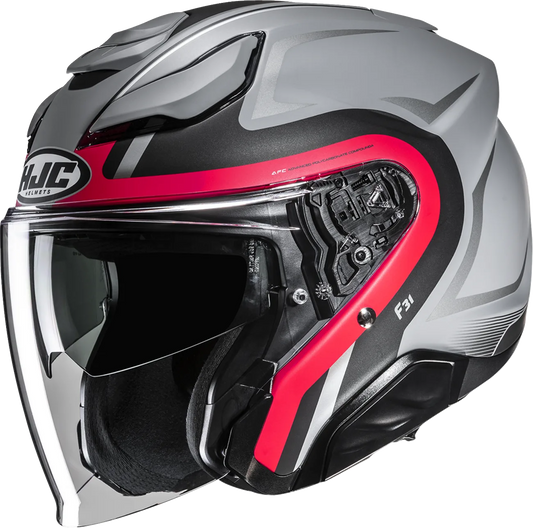 F31 Bask Helmet