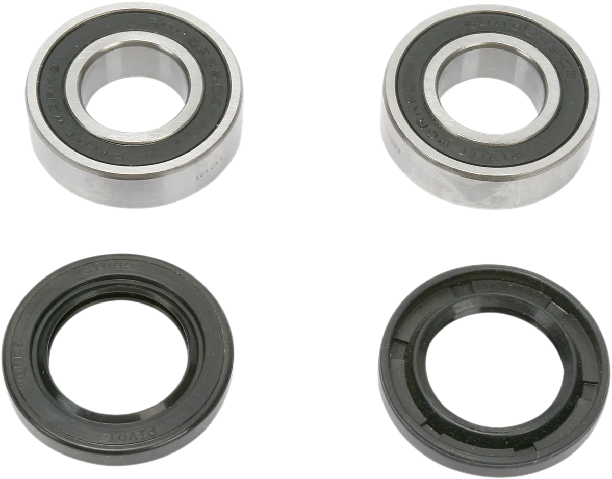 Wheel Bearing and Seal Kit