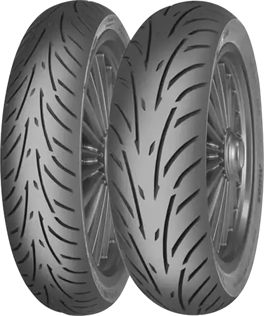 Touring Force-SC Tire