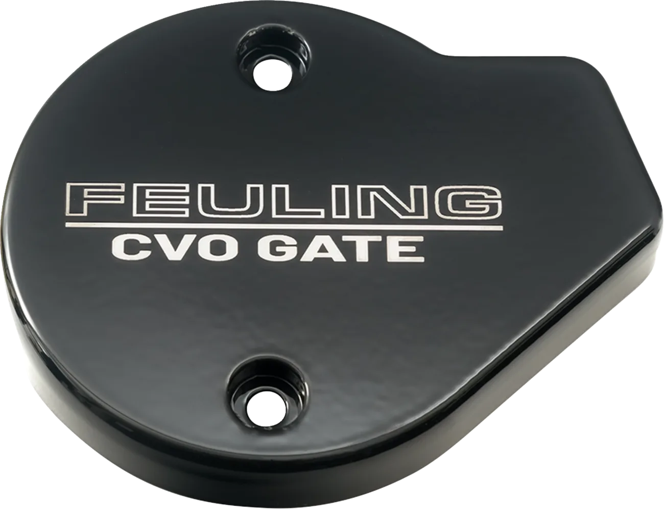 Cam Timing Cover