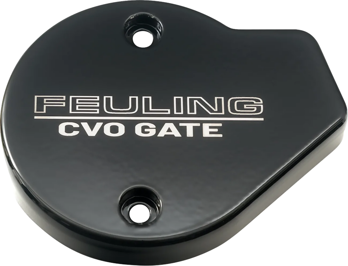 Cam Timing Cover