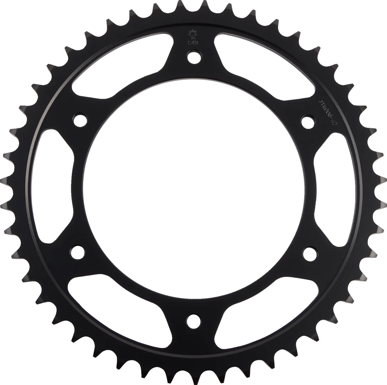 Steel Rear Sprocket