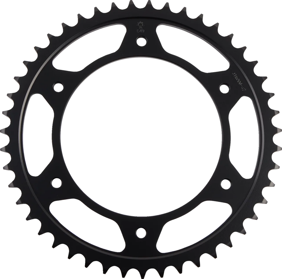 Steel Rear Sprocket