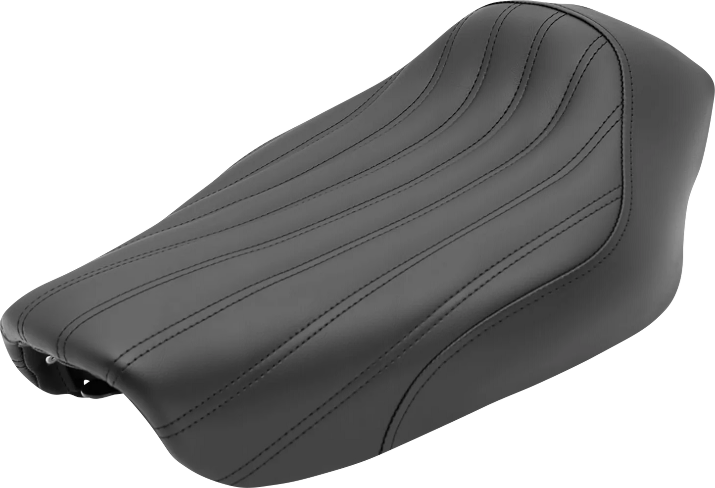Knuckle Solo Seat