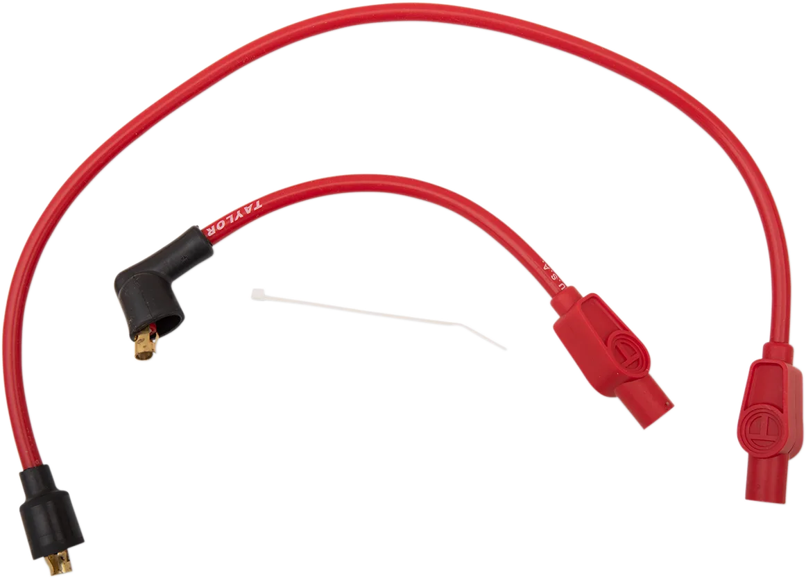 Custom-Fit Spark Plug Wire Kit