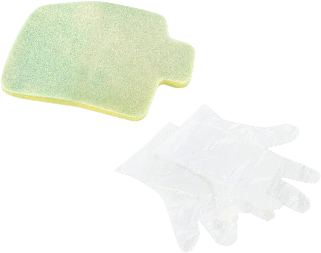 Pre-Oiled Air Filter