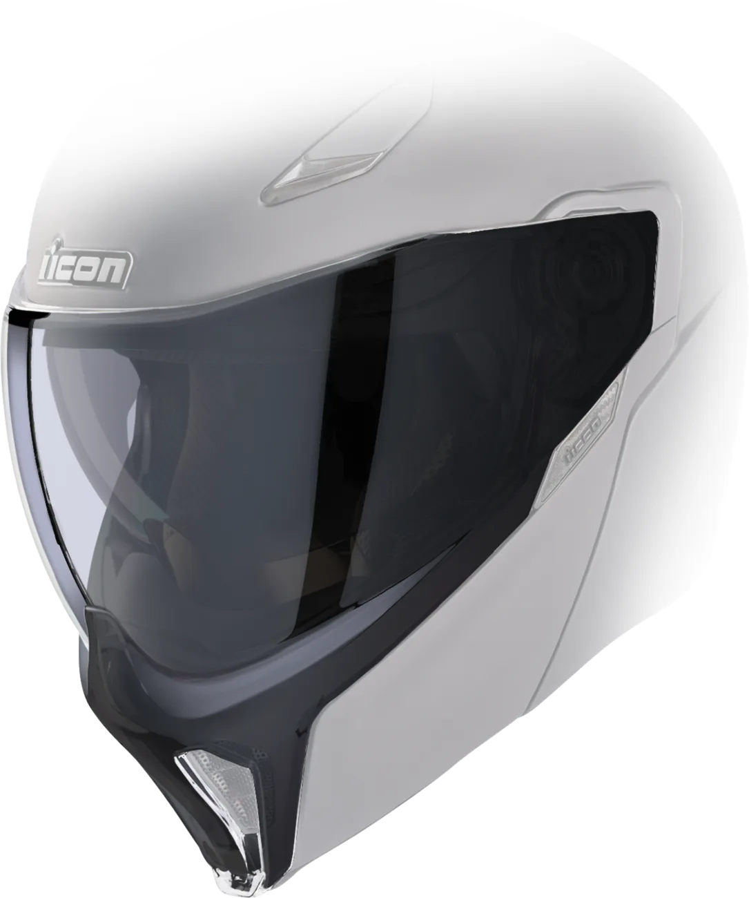 Threshold™ Helmet Shield