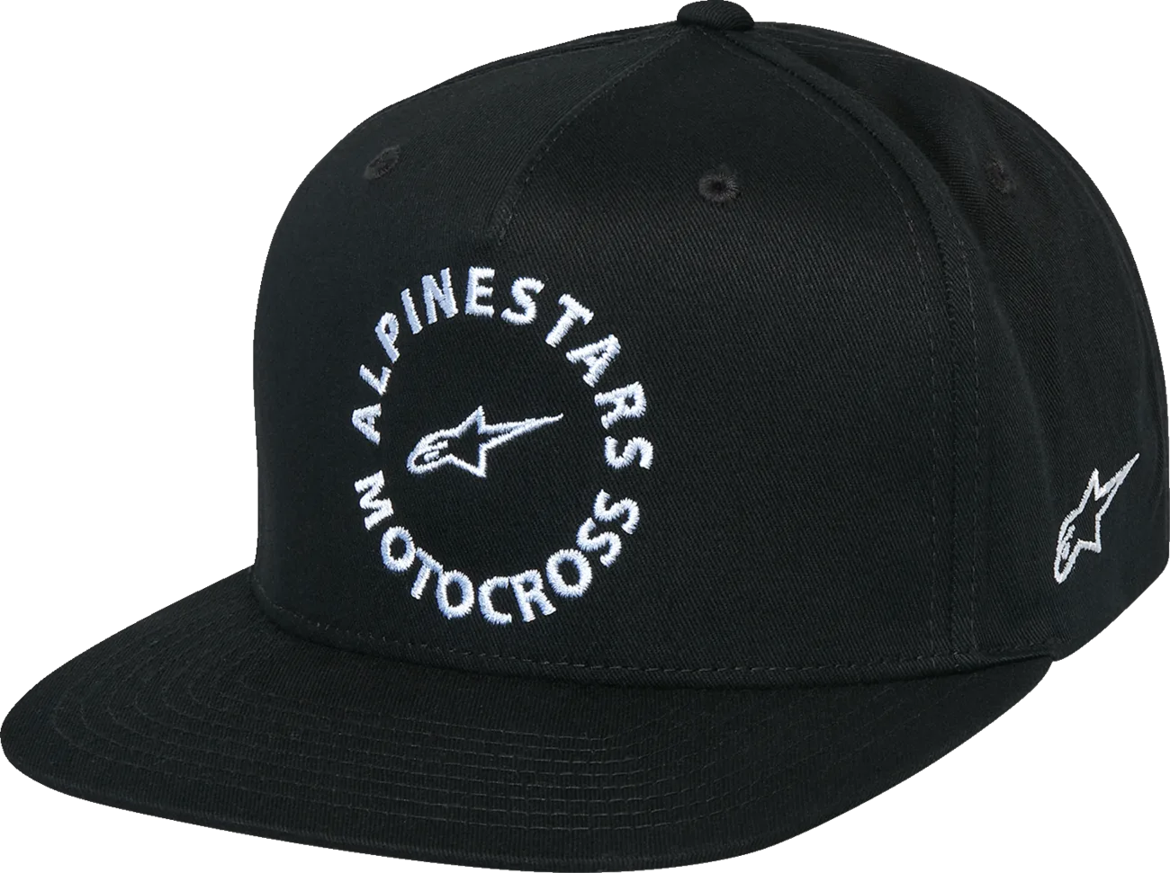 MX Snapback Hat
