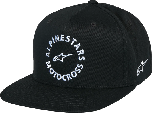 MX Snapback Hat