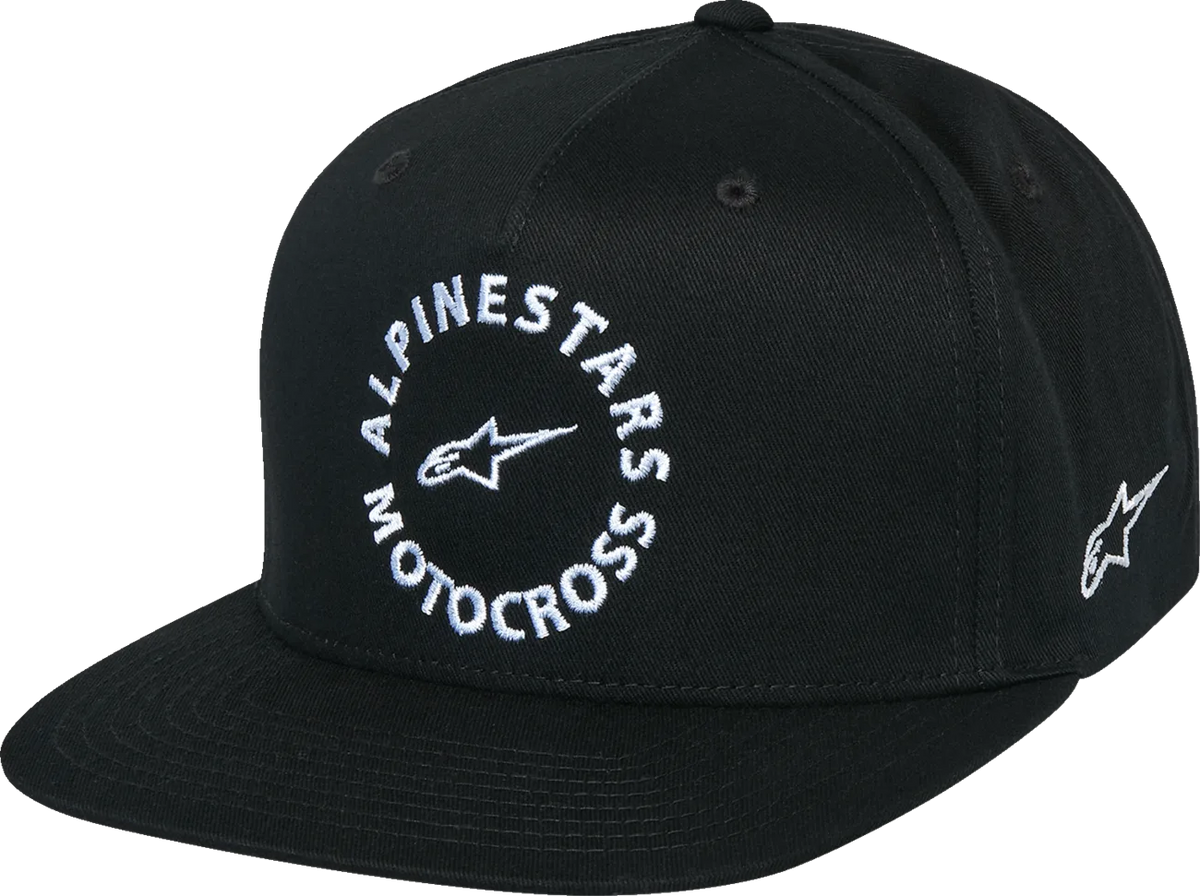 MX Snapback Hat