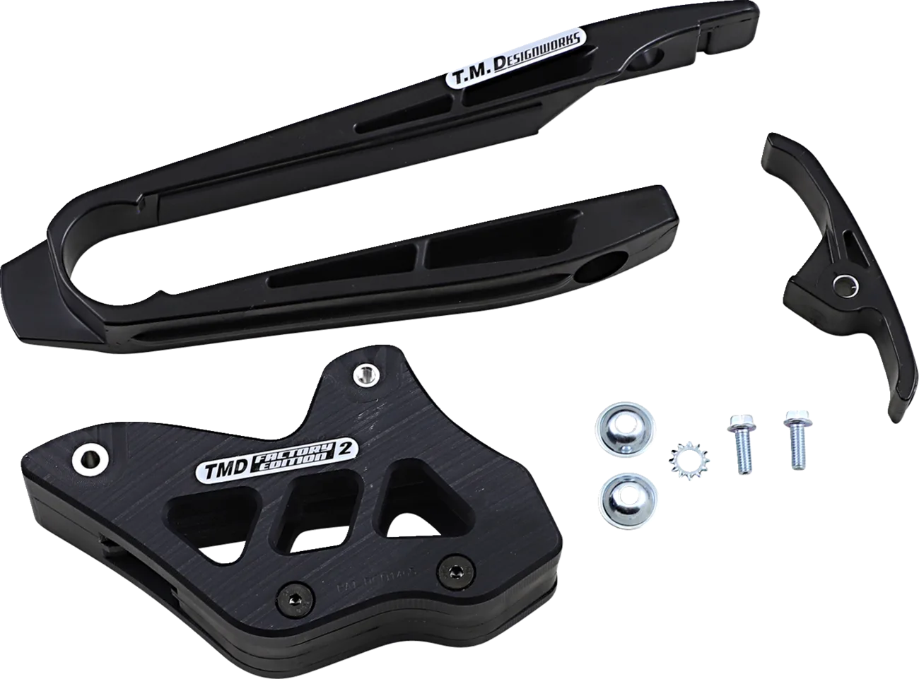 Chain Guide and Slider Kit