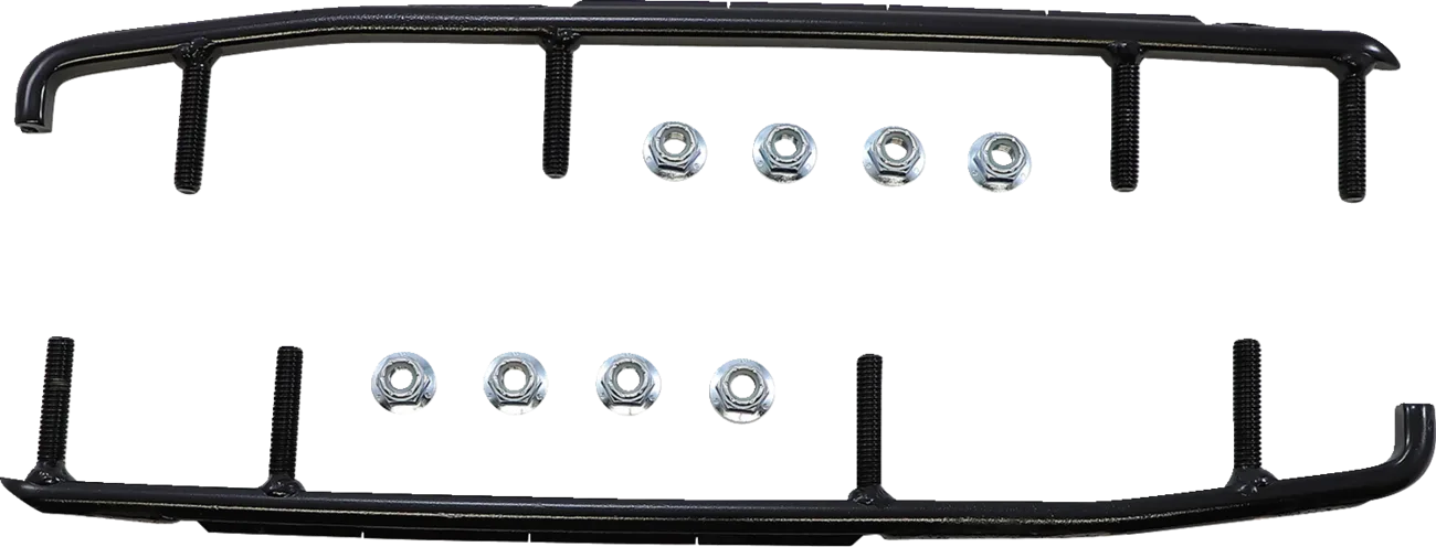 Executive Series™ Flat-Top® Wear Bars