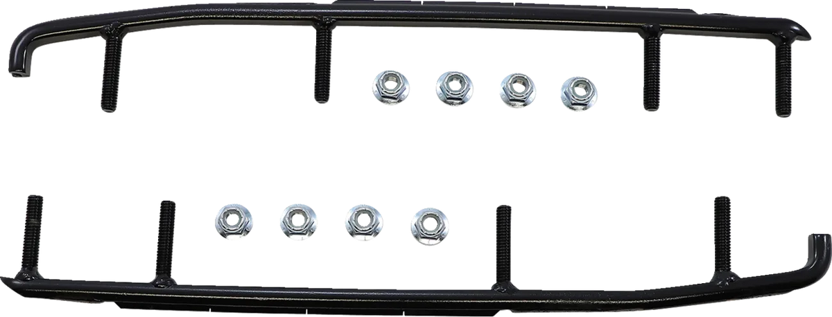 Executive Series™ Flat-Top® Wear Bars