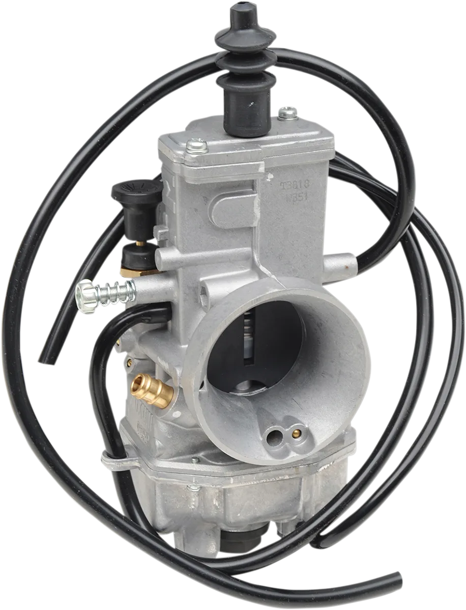TMX Series Flat Slide Performance Carburetor