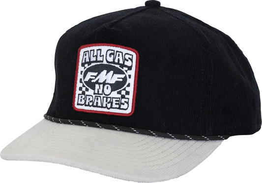 All Gas Hat