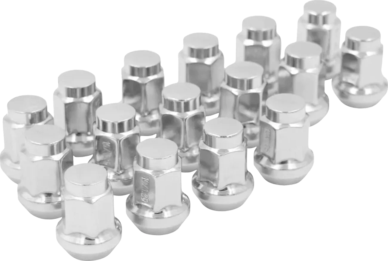 Conical Lug Nuts