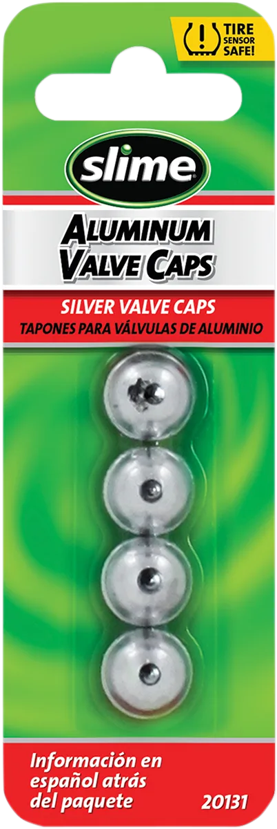 Valve Stem Cap