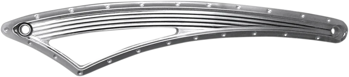 Dimpled Shifter Linkage